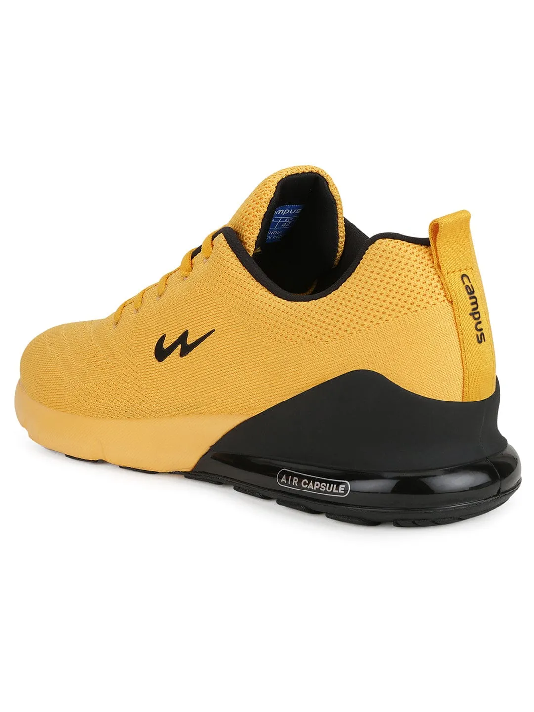 NORTH PLUS Men's Running Shoes sold by Campus Shoes product image thumbnail 3