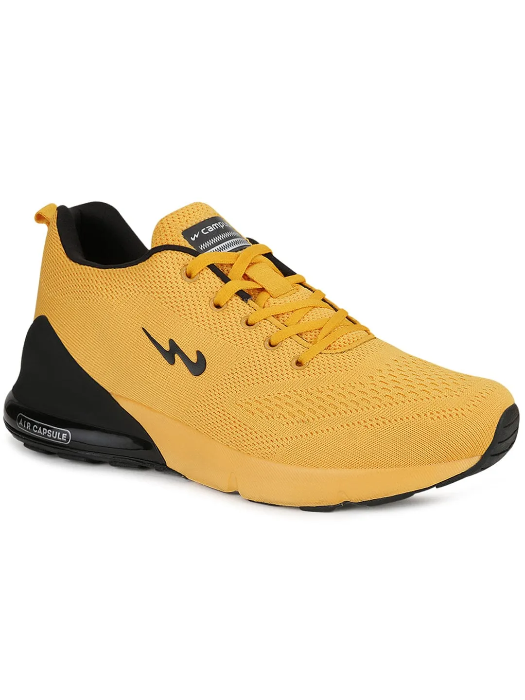 NORTH PLUS Men's Running Shoes sold by Campus Shoes product image thumbnail 2