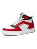OG-22 White Men's Sneakers sold by Campus Shoes