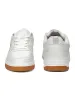 OG-27 White Men's Sneakers sold by Campus Shoes