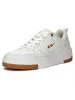 OG-27 White Men's Sneakers sold by Campus Shoes