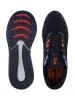 STEAM Navy Men's Sports Shoes sold by Campus Shoes