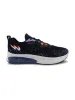 STEAM Navy Men's Sports Shoes sold by Campus Shoes