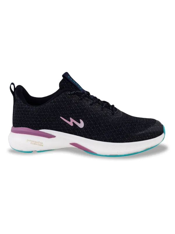 CAMP GRACI Blue Women's Sports Shoes sold by Campus Shoes