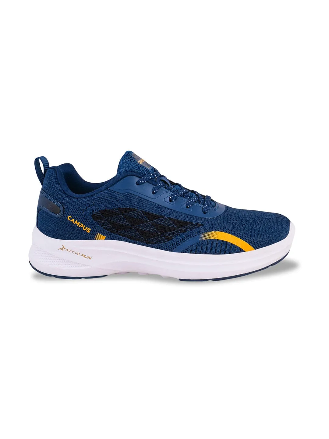 SAGE Blue Men's Sports Shoes sold by Campus Shoes