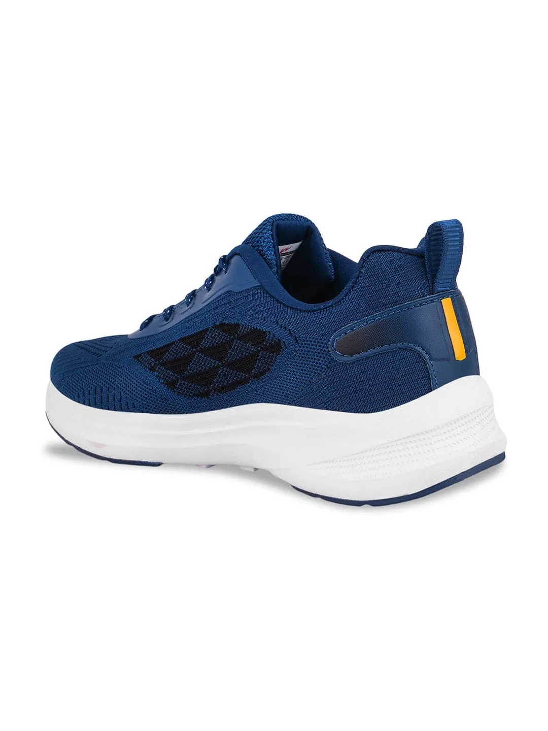 SAGE Blue Men's Sports Shoes sold by Campus Shoes product image thumbnail 3