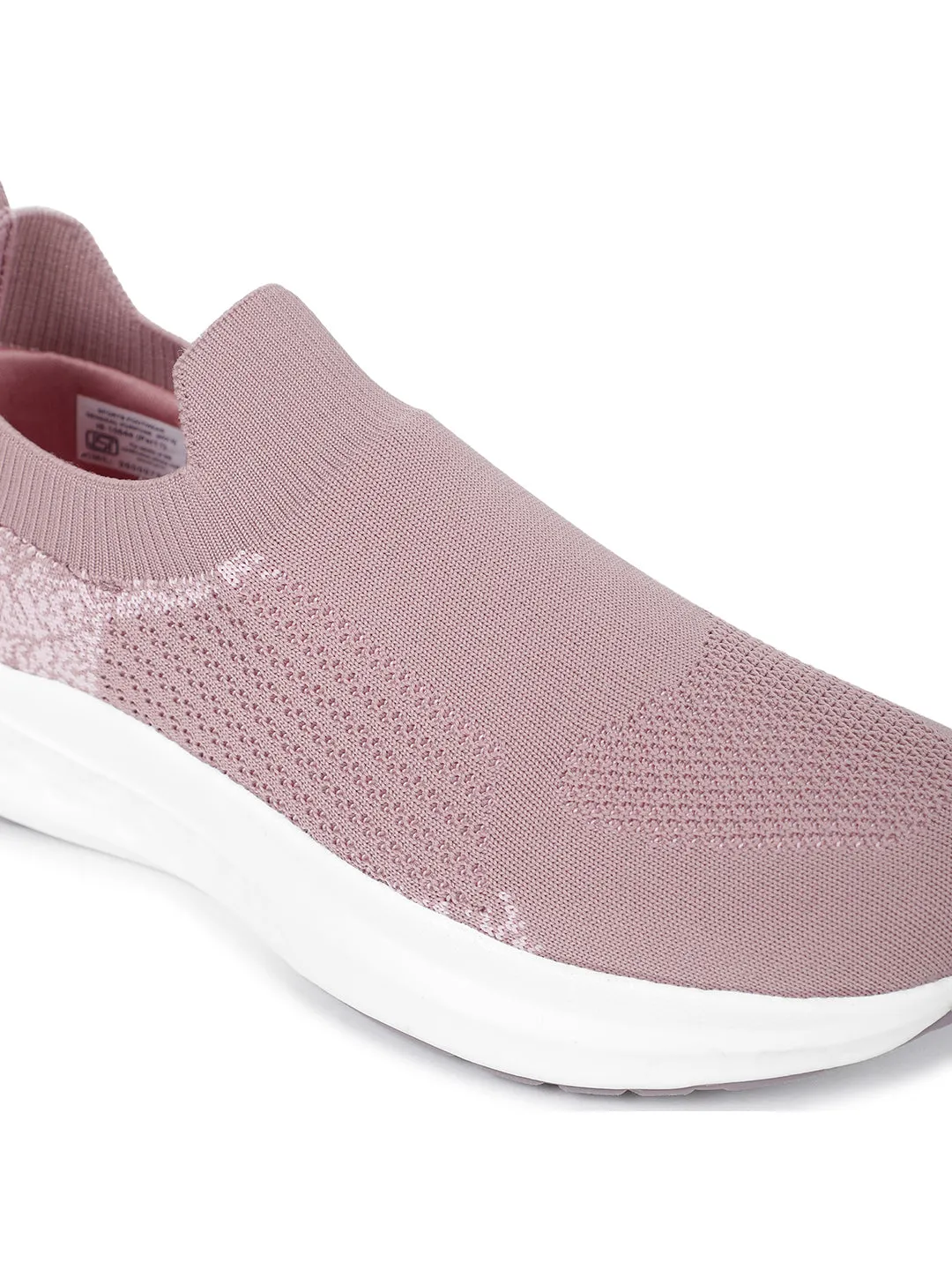 WANDER Purple Women's Walking Shoes sold by Campus Shoes product image thumbnail 5