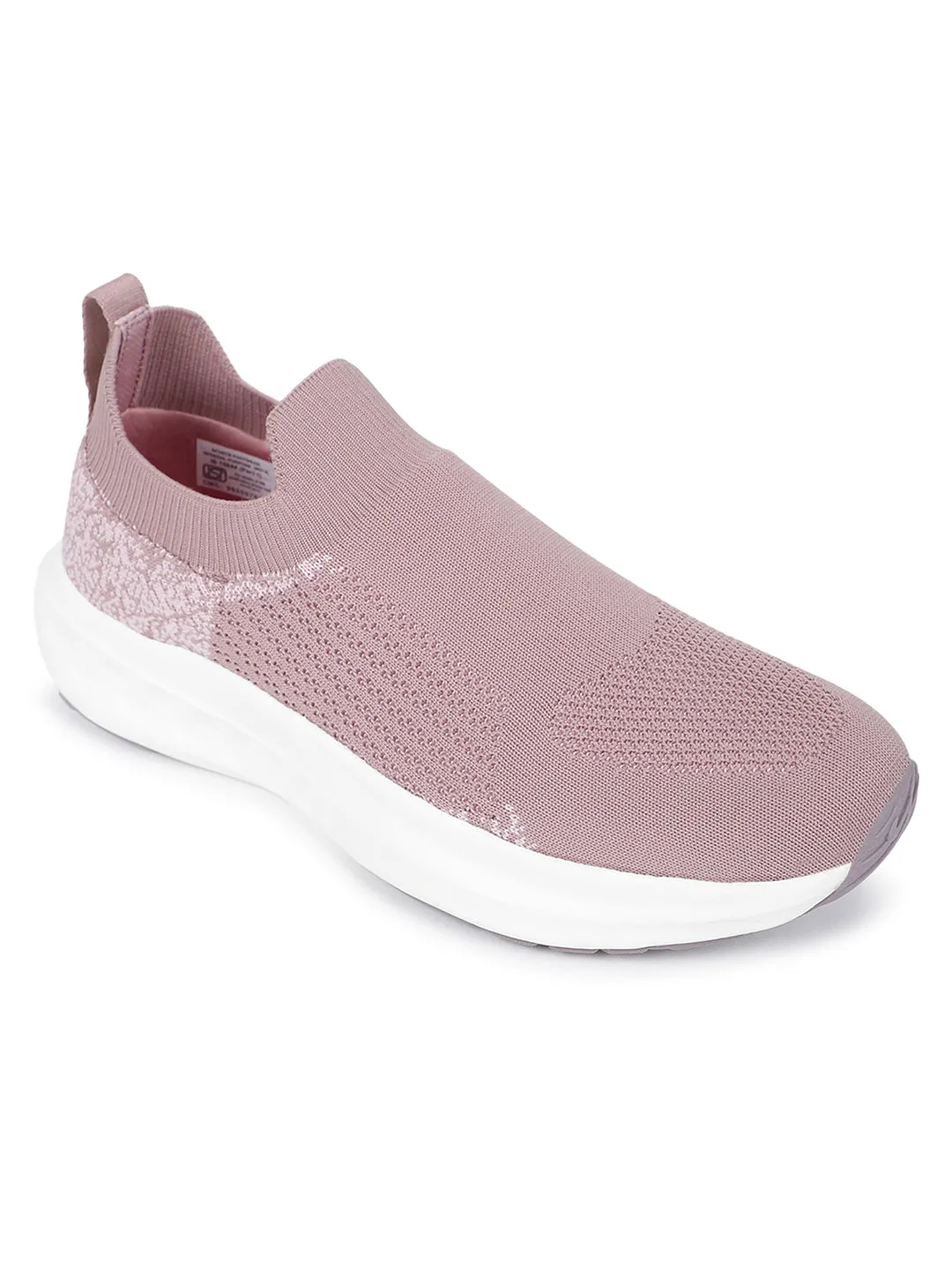WANDER Purple Women's Walking Shoes sold by Campus Shoes product image thumbnail 2