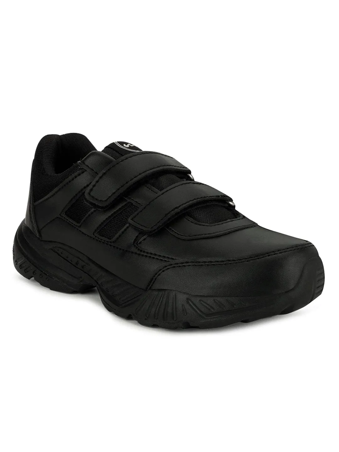 CAMP TORQUE Blue Men's Sneakers sold by Campus Shoes product image thumbnail 2