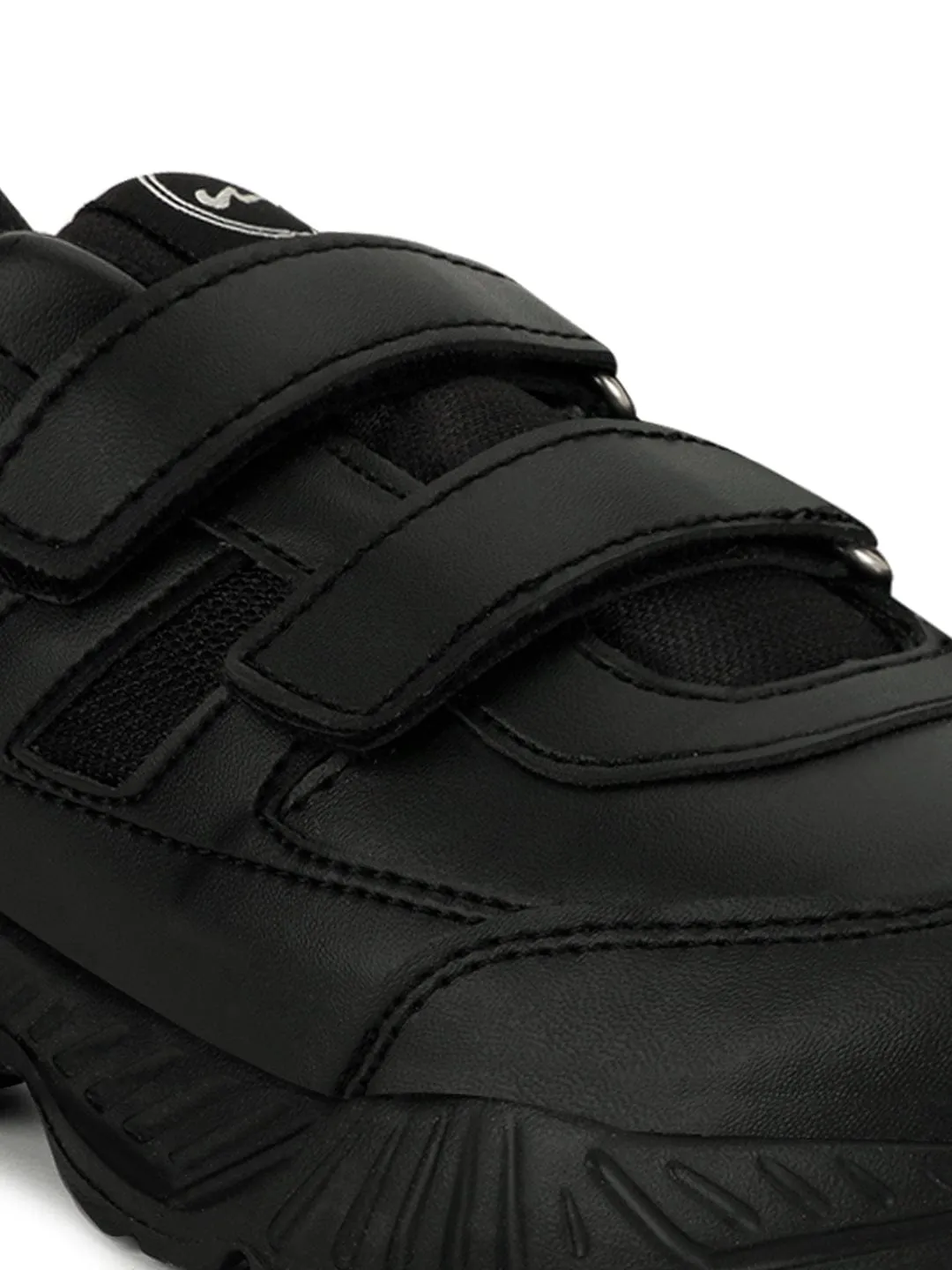 CAMP TORQUE Blue Men's Sneakers sold by Campus Shoes product image thumbnail 4