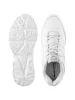 BINGO-151S White Men's School Shoes sold by Campus Shoes