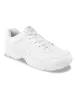 BINGO-151S White Men's School Shoes sold by Campus Shoes