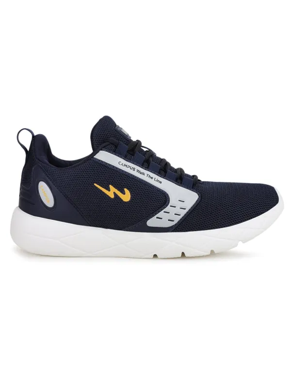 ROZER Blue Men's Running Shoes sold by Campus Shoes