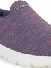 FABIA Pink Women's Walking Shoes sold by Campus Shoes