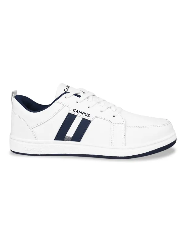 OG-D3 White Men's Sneakers sold by Campus Shoes