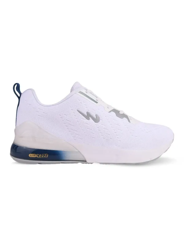 XING White Men's Running Shoes sold by Campus Shoes