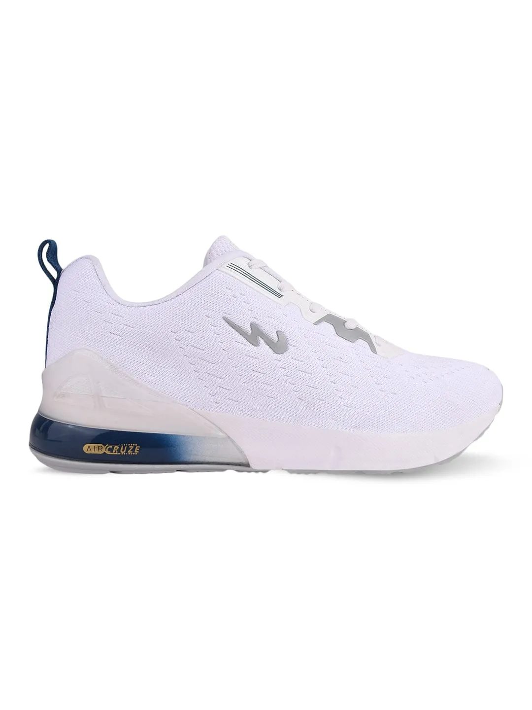 XING White Men's Running Shoes sold by Campus Shoes
