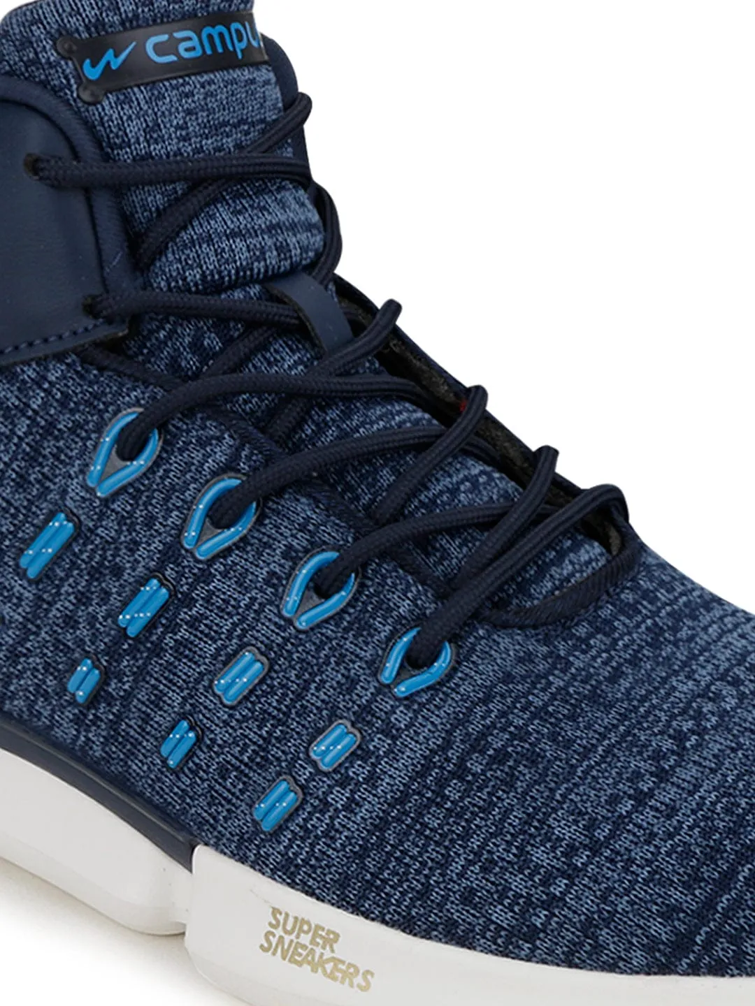 HOT-RIDE Men's Running Shoes sold by Campus Shoes product image thumbnail 5