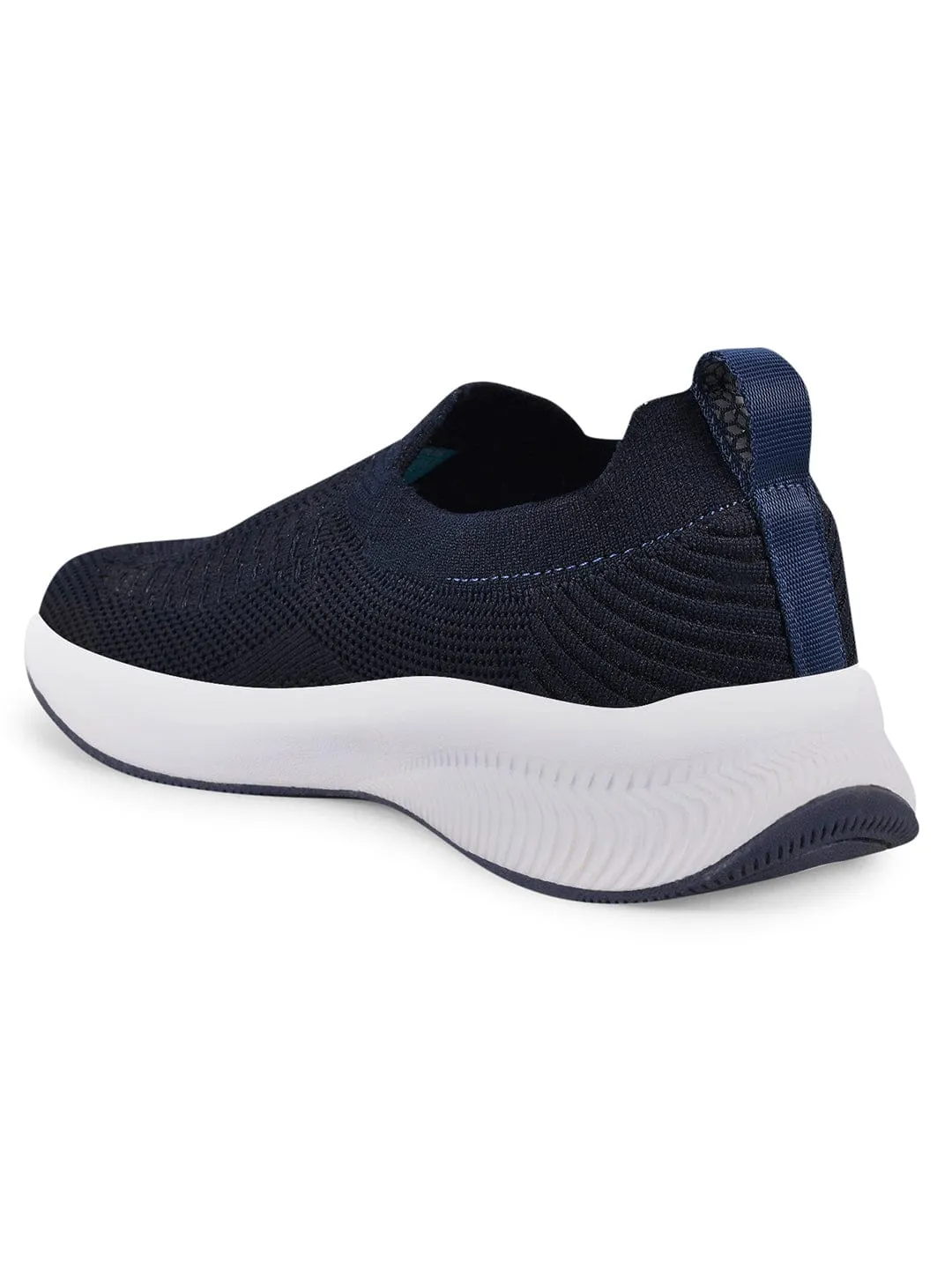 ANNIE Navy Women's Walking Shoes sold by Campus Shoes product image thumbnail 3