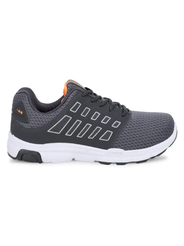 BP-522 Grey Men's Running Shoes sold by Campus Shoes