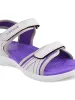 GC-2208L Grey Women's Sandals sold by Campus Shoes