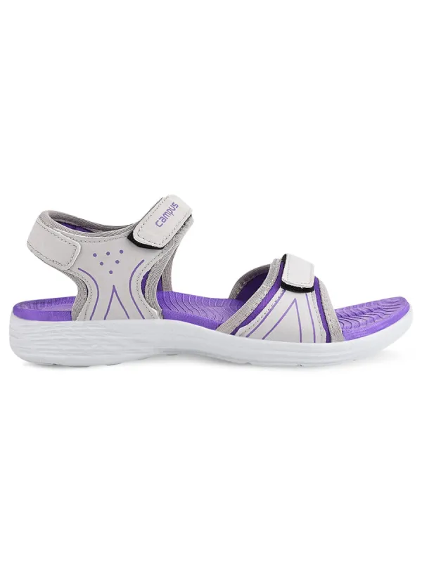 GC-2208L Grey Women's Sandals sold by Campus Shoes
