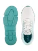 JULIAN White Women's Sports Shoes sold by Campus Shoes
