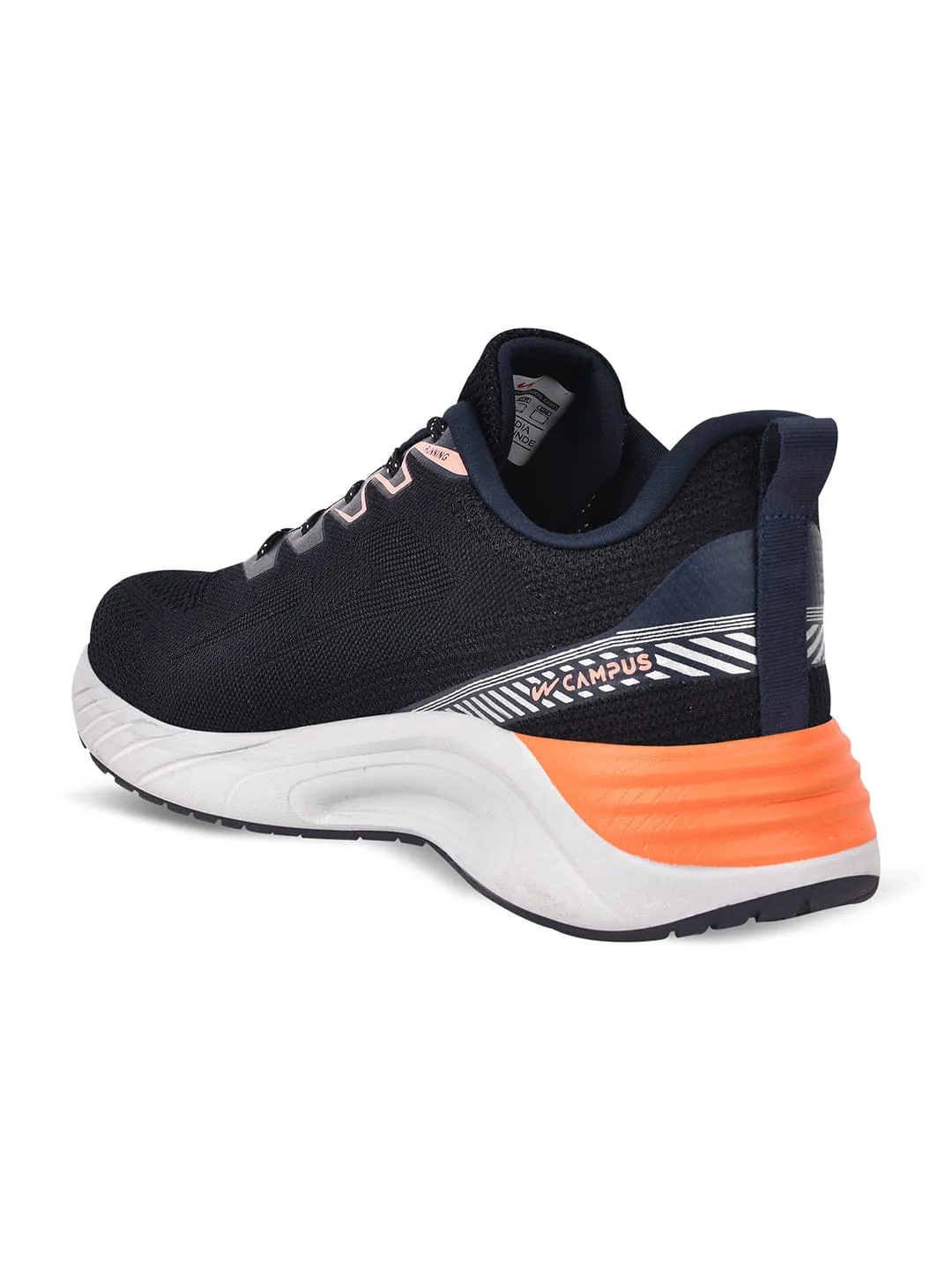HYDEN Blue Men's Running Shoes sold by Campus Shoes product image thumbnail 3