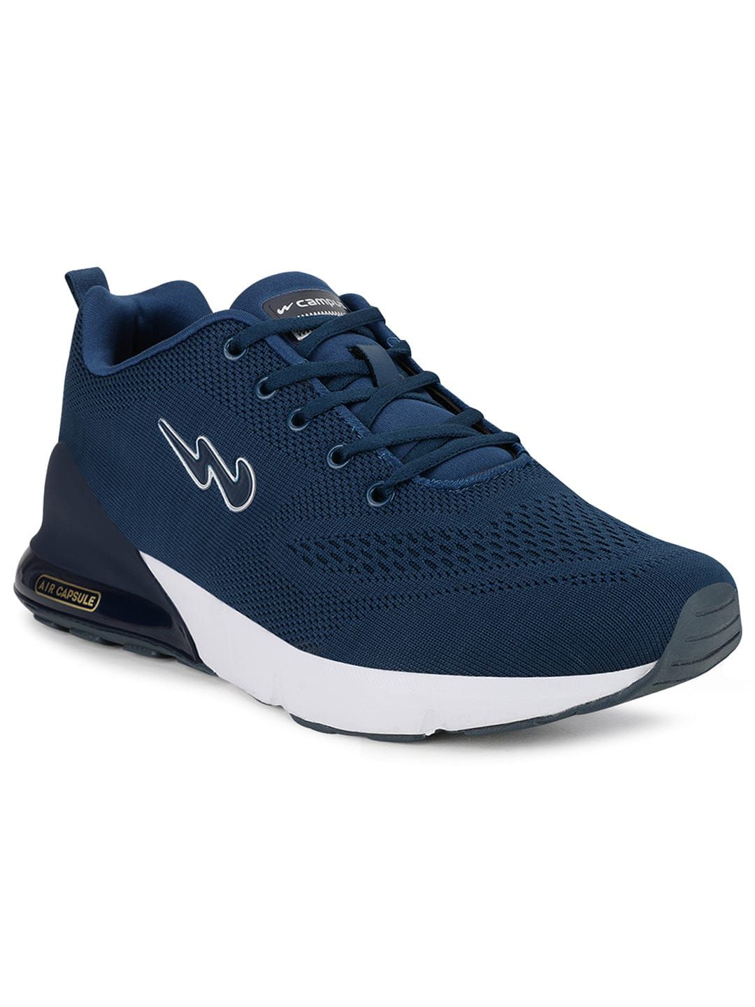 NORTH PLUS Men's Running Shoes sold by Campus Shoes product image thumbnail 2