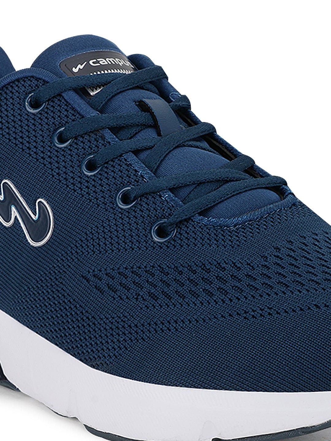 NORTH PLUS Men's Running Shoes sold by Campus Shoes product image thumbnail 5