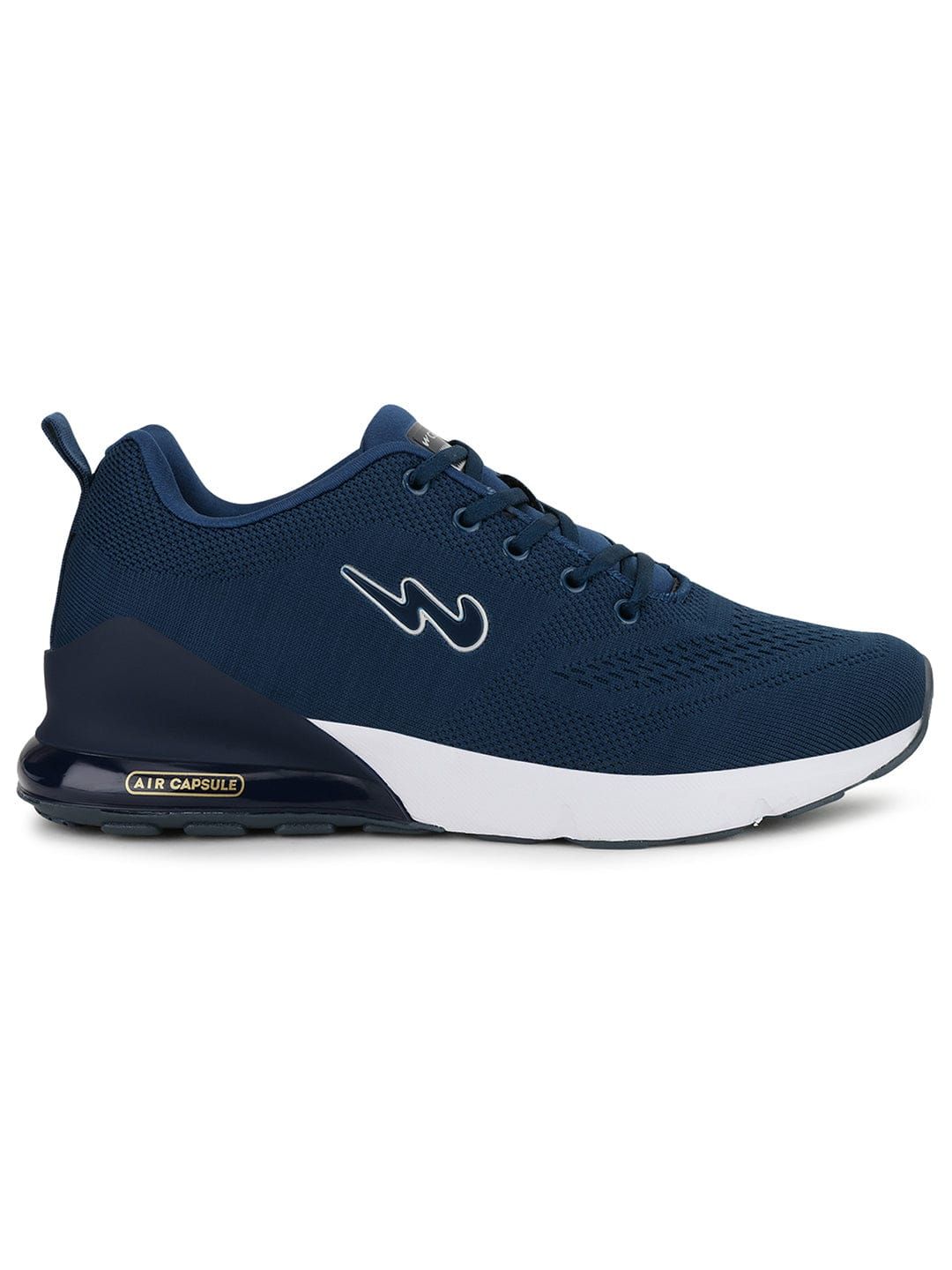 NORTH PLUS Men's Running Shoes sold by Campus Shoes