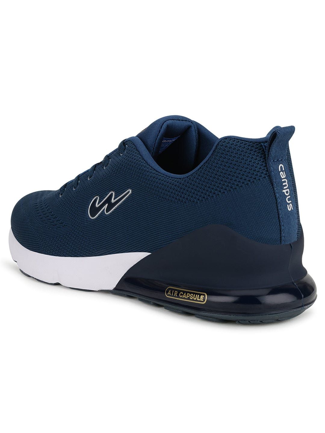 NORTH PLUS Men's Running Shoes sold by Campus Shoes product image thumbnail 3