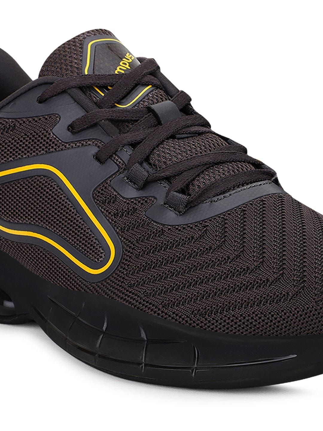 HIKE Men's Running Shoes sold by Campus Shoes product image thumbnail 5