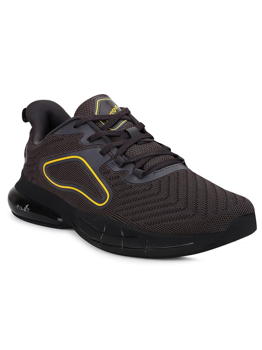 HIKE Men's Running Shoes sold by Campus Shoes product image thumbnail 3