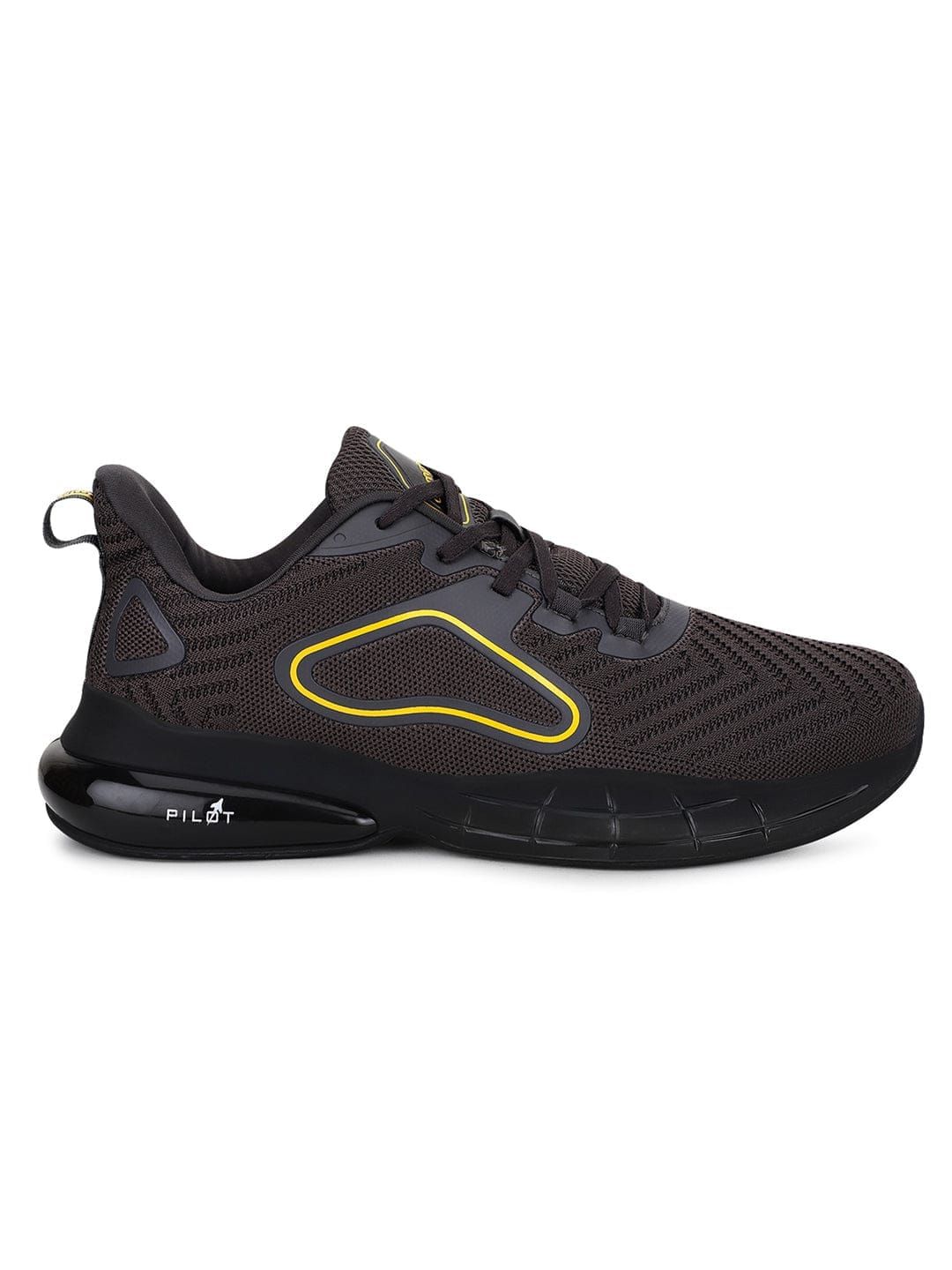 HIKE Men's Running Shoes sold by Campus Shoes