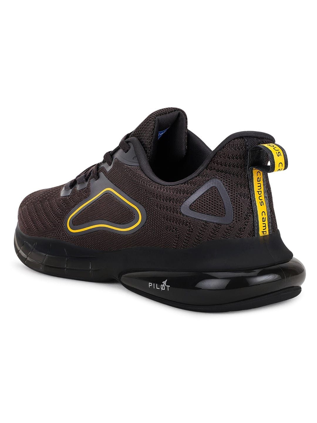 HIKE Men's Running Shoes sold by Campus Shoes product image thumbnail 2