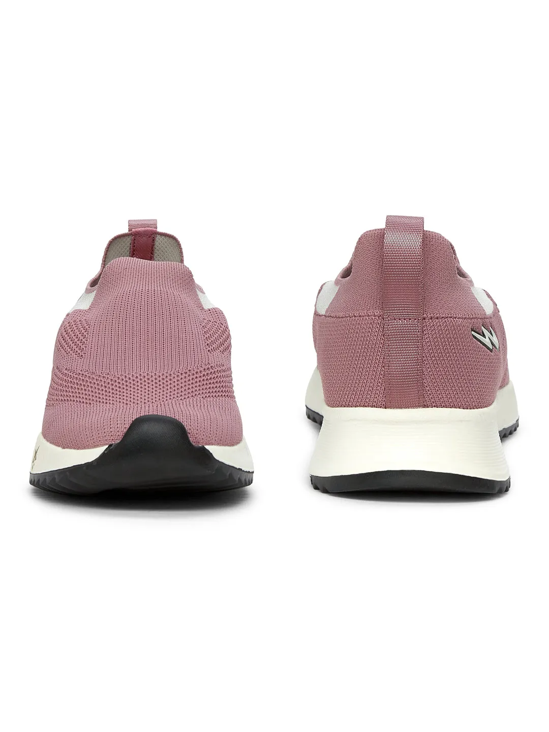MASON Mauve Women's Walking Shoes sold by Campus Shoes product image thumbnail 5