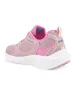 CAMP-GLITTER Pink Women's Sneakers sold by Campus Shoes
