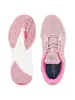 CAMP-GLITTER Pink Women's Sneakers sold by Campus Shoes