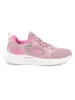 CAMP-GLITTER Pink Women's Sneakers sold by Campus Shoes