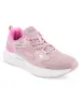 CAMP-GLITTER Pink Women's Sneakers sold by Campus Shoes