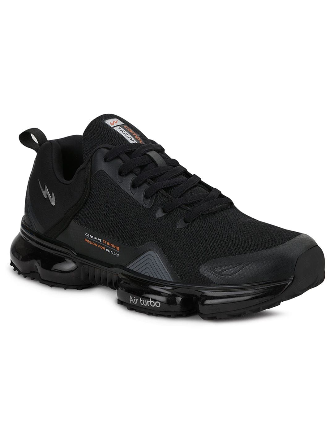 STINGRAY Men's Running Shoes sold by Campus Shoes product image thumbnail 2