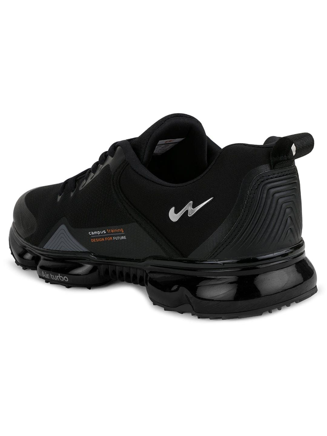 STINGRAY Men's Running Shoes sold by Campus Shoes product image thumbnail 3