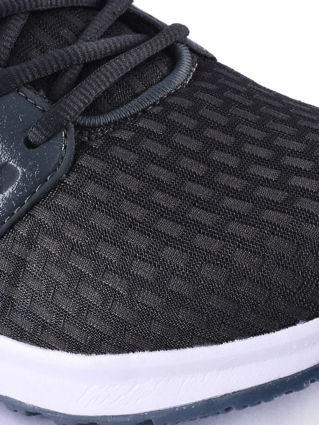 RODEO Pro Grey Men's Running Shoes sold by Campus Shoes product image thumbnail 4