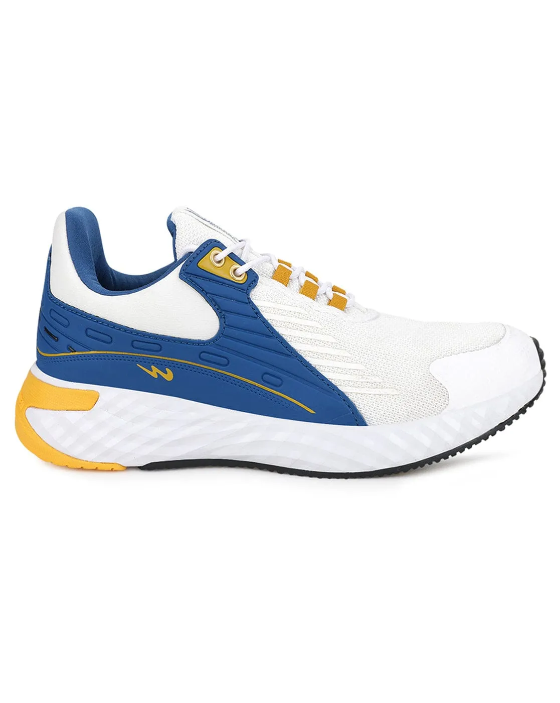 ROCKET PRO Men's Sports Shoes sold by Campus Shoes