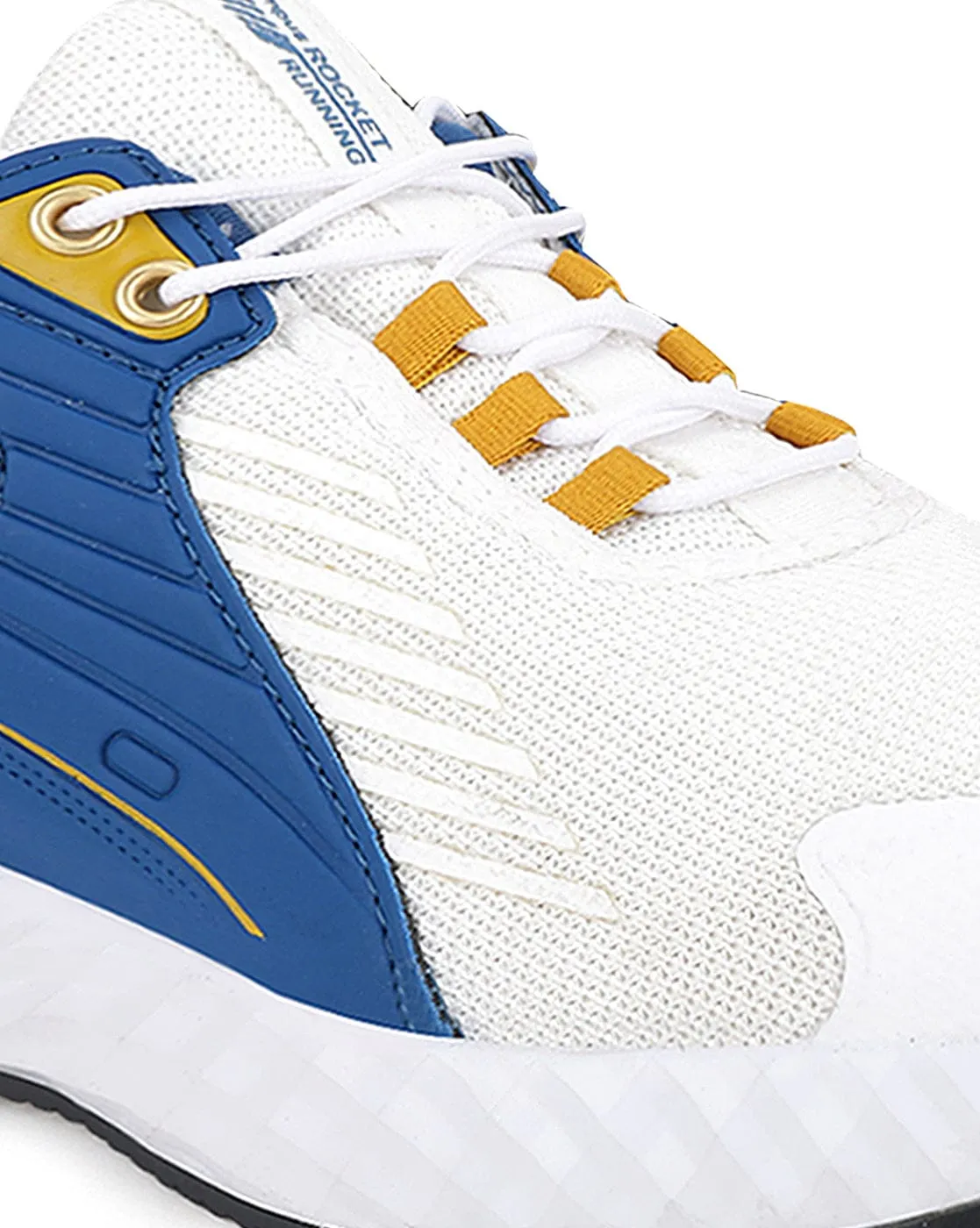 ROCKET PRO Men's Sports Shoes sold by Campus Shoes product image thumbnail 5