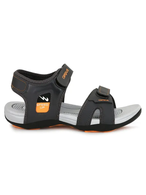 2GC-902 Grey Men's Sports Sandals sold by Campus Shoes
