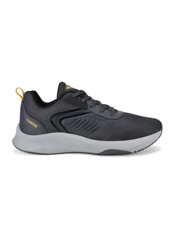 BAMBOO Grey  Men's Sports Shoes sold by Campus Shoes