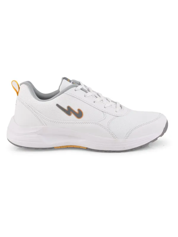 COMET White Men's Running Shoes sold by Campus Shoes