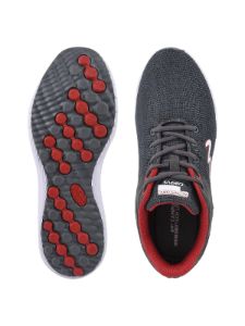 DO NOT BUY- Grey sold by Campus Shoes